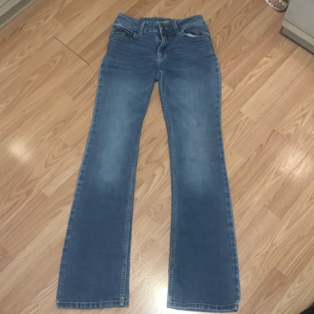 Wrangler Jeans